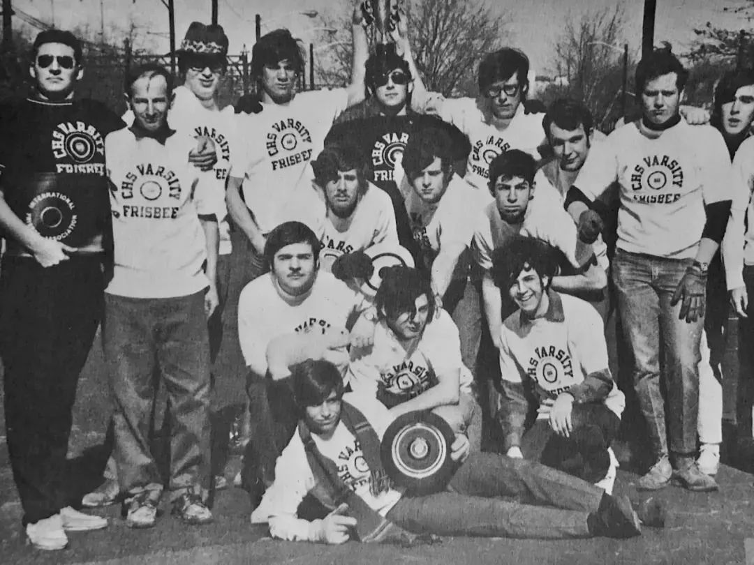 穿得少就是“飞盘媛”?北京上海人好冤