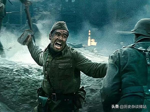 苏军的黑列巴 (苏军大列巴是拿什么做的)