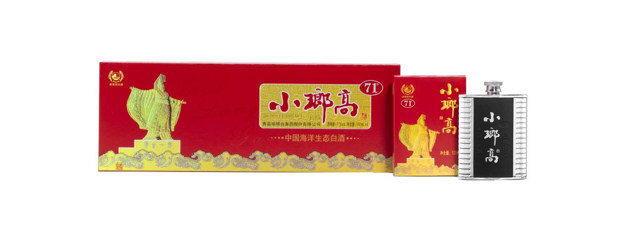 青岛人最爱喝的琅琊台,琅琊台酒青岛味道怎么样