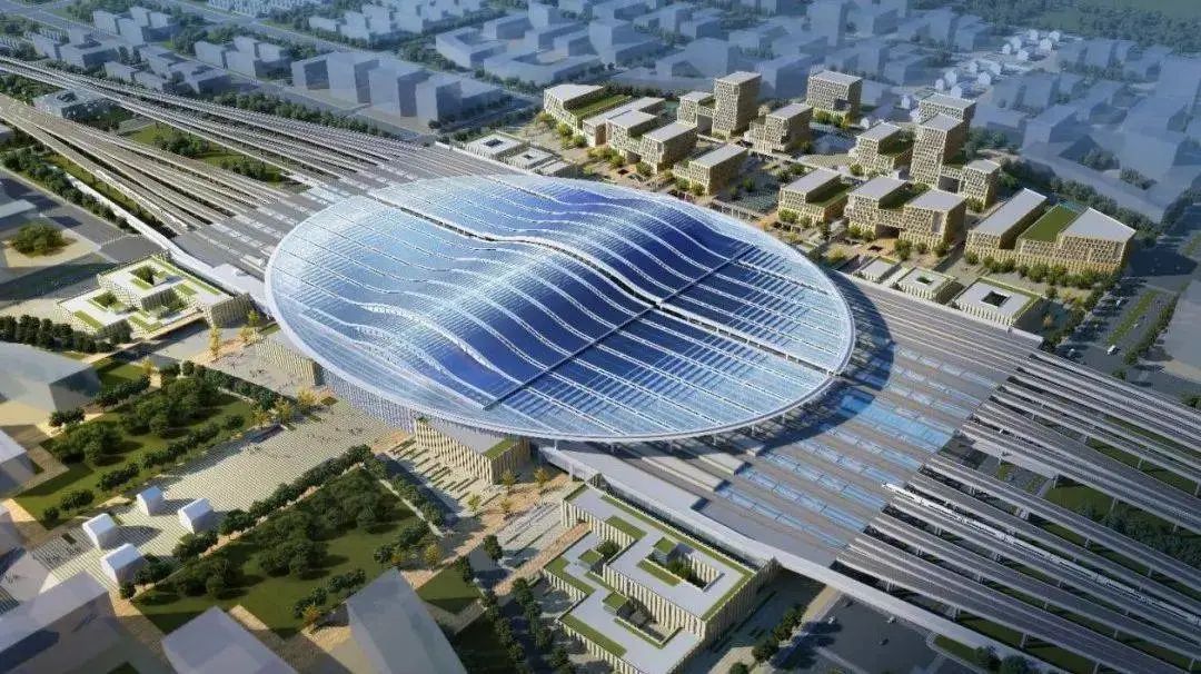 雄安投资375000元是什么项目,投资5100亿元建造雄安现在如何