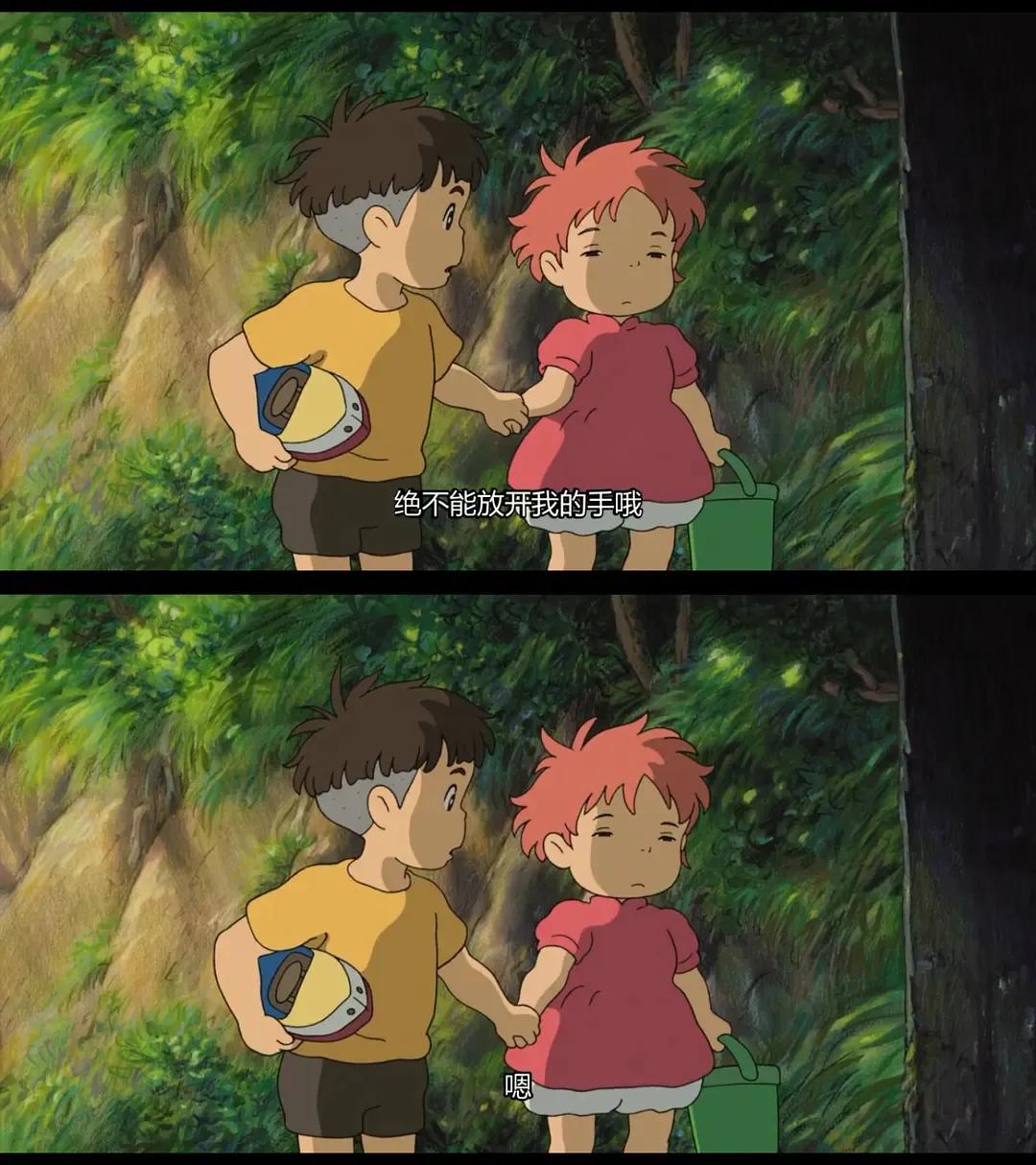 千与千寻宫崎骏动画解说,千与千寻动画片回顾