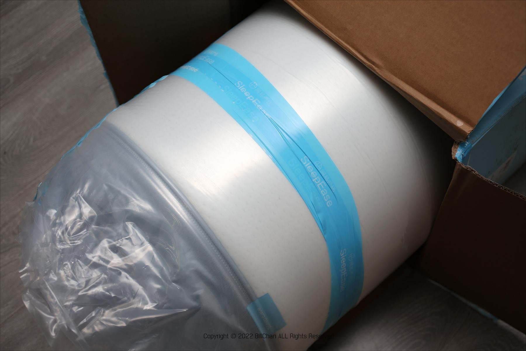 网易严选床垫高端款评测,网易严选云舒和蓝盒子床垫哪个好