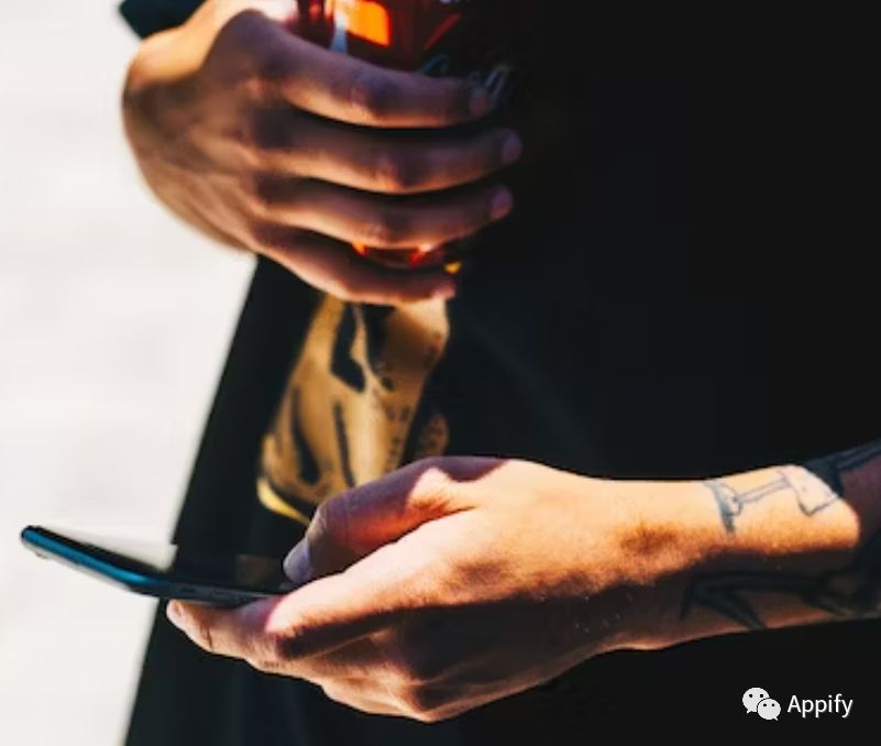 app定制开发模式的分析,app开发流程和案例