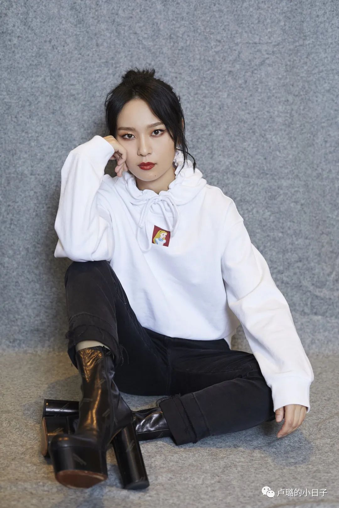 平价又好看的卫衣品牌,超爱的卫衣