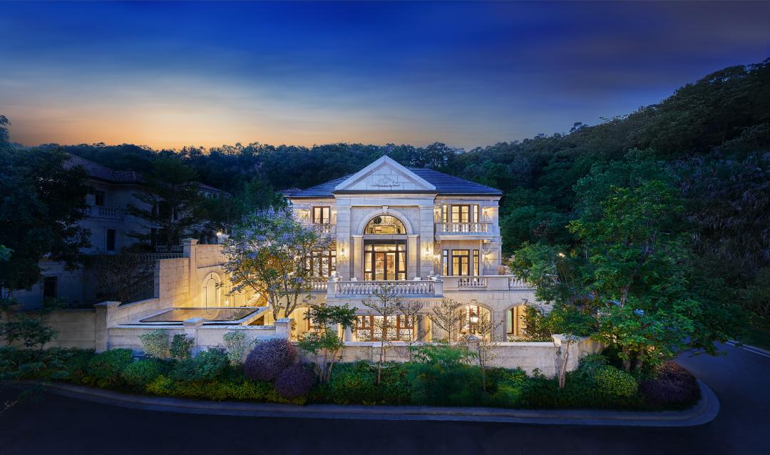 福州最有钱的富人区,福州什么最贵