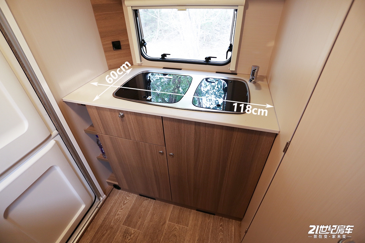 最大总质量1.1吨，德国原装进口！实拍德福C’joy420QSH