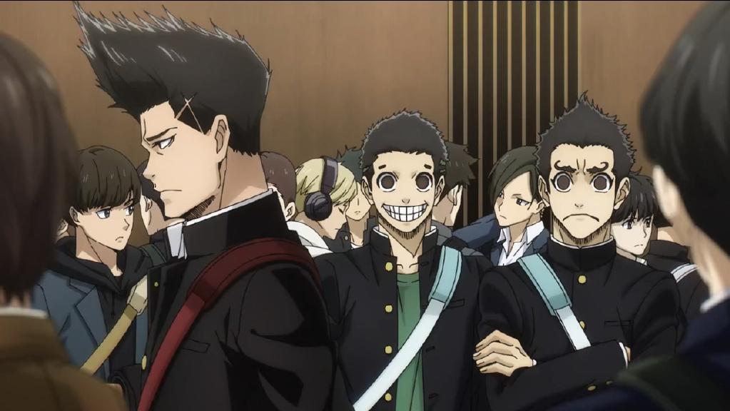 这部新出的足球番，让国足又被骂了一次，但确实不冤