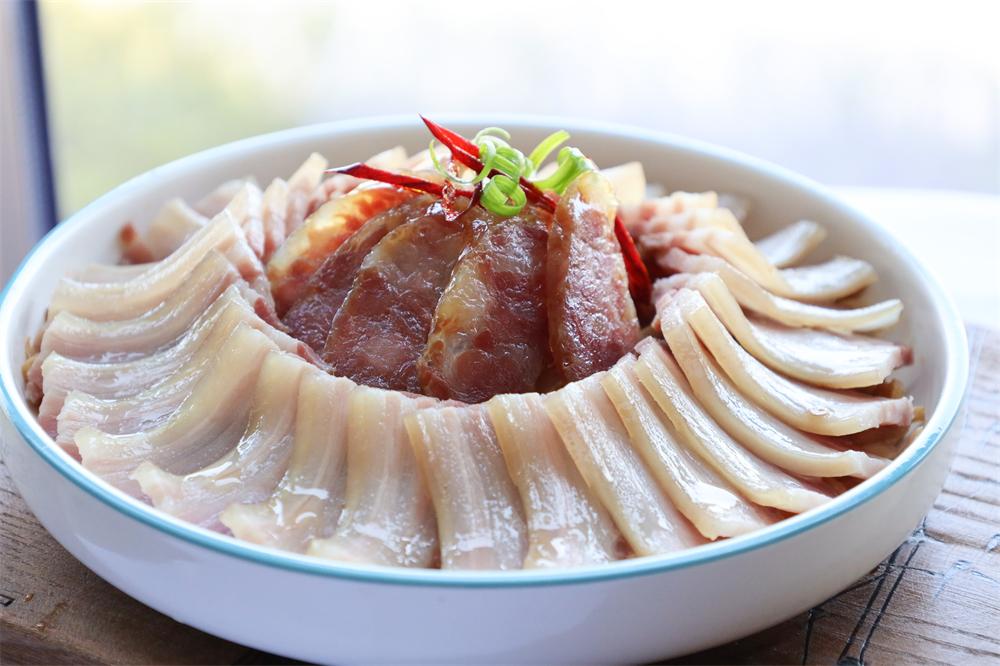 绿涧山水，文源太平丨安徽交控徽风皖韵太平湖酒店