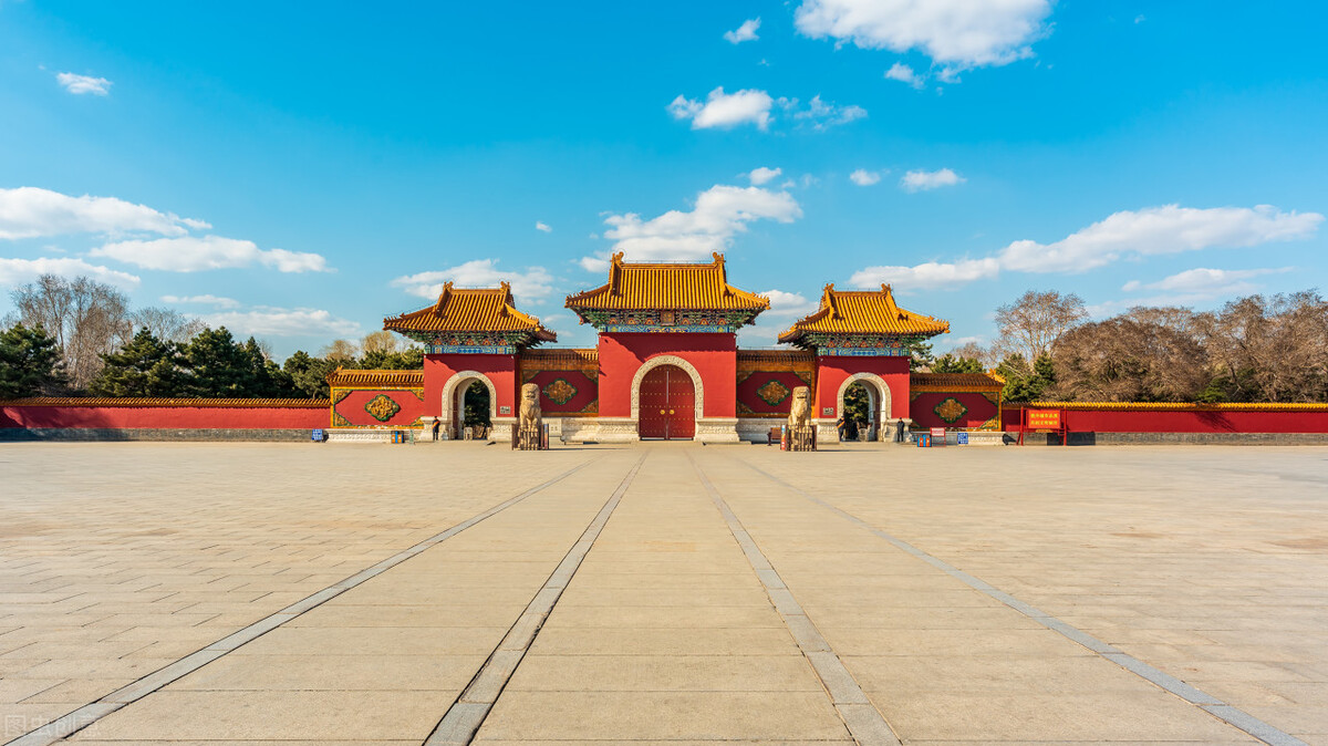 沈阳有哪些景点值得玩,沈阳值得去的旅游景点