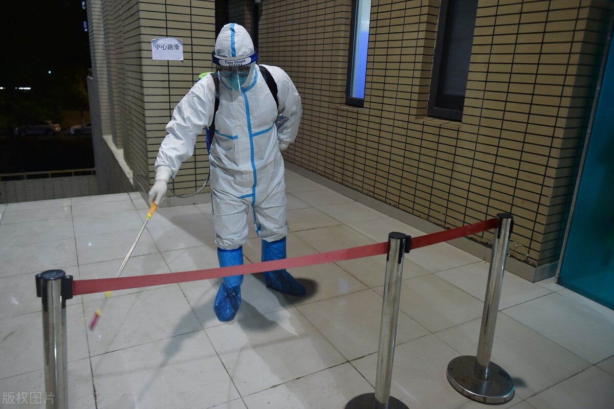 使用中的消毒剂不合格的分析,含氯消毒剂使用后怎么处理