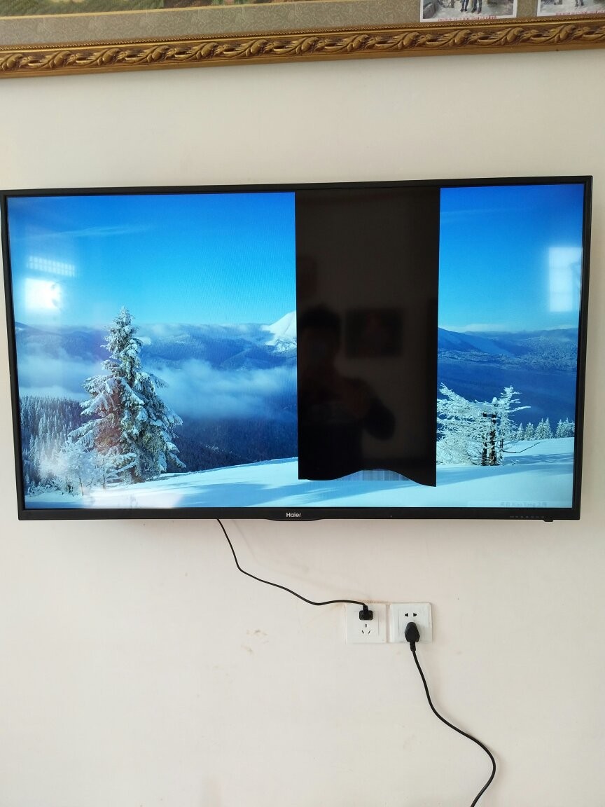 海尔电视的超前设计你值得拥有,探索电视