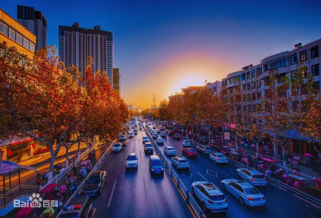 阜阳和安庆哪个厉害,安徽第五大城市安庆