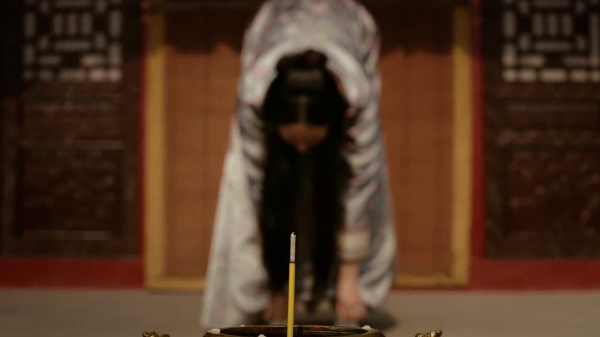 如懿卫嬿婉如何上位,如懿传中卫嬿婉的故事