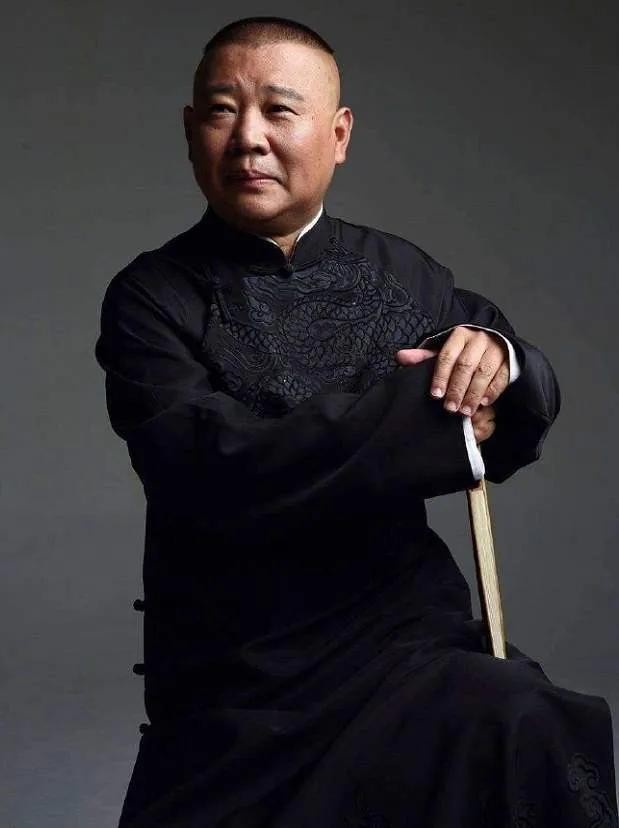 陈寒柏在相声圈名声,臭名远扬相声大师