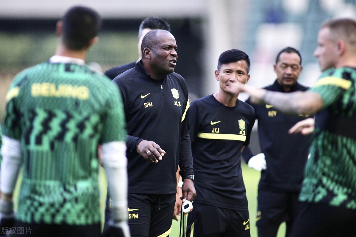 国安vs浙江队裁判,浙江队vs北京国安主裁