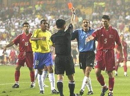 世界杯十大红牌视频,世界杯红牌榜