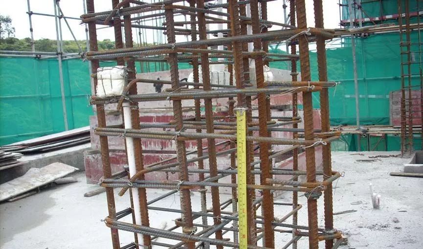 监理钢筋验收常见问题200条,钢筋验收常见质量通病