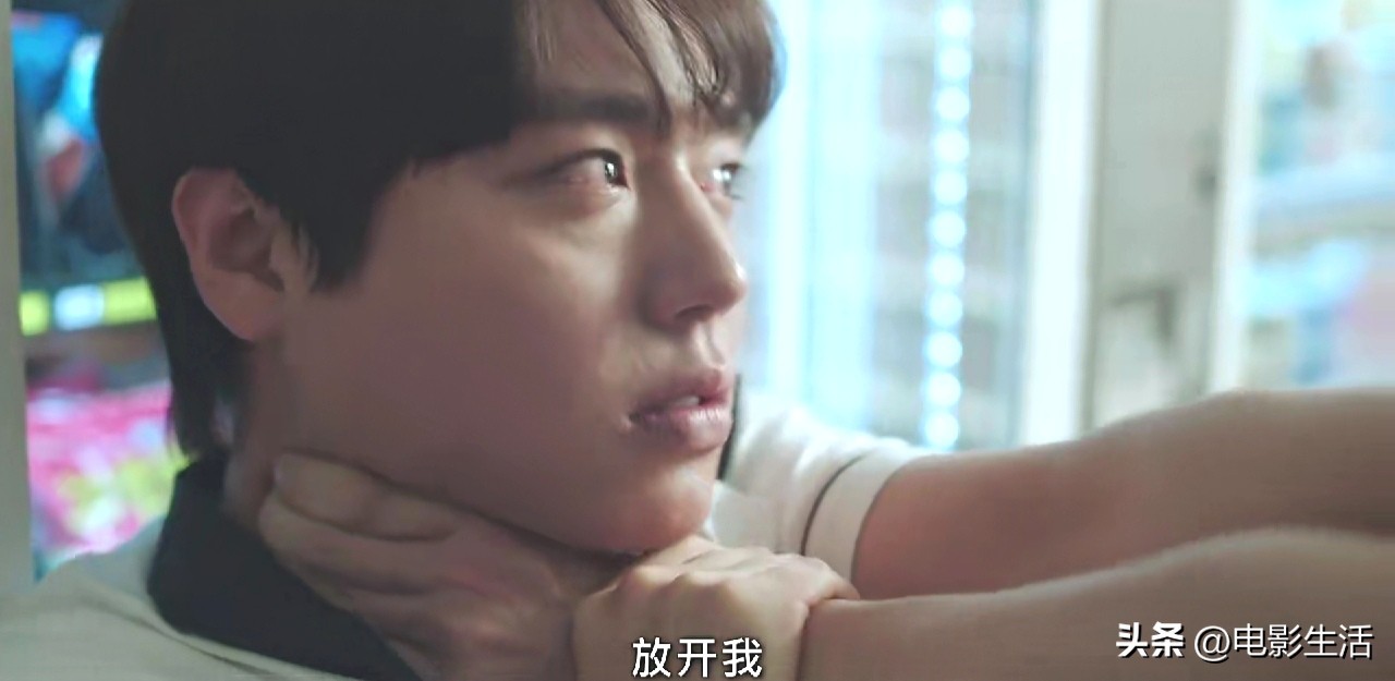 2020韩剧校园电视剧豆瓣高分推荐,校园韩剧推荐大片9.0以上评分