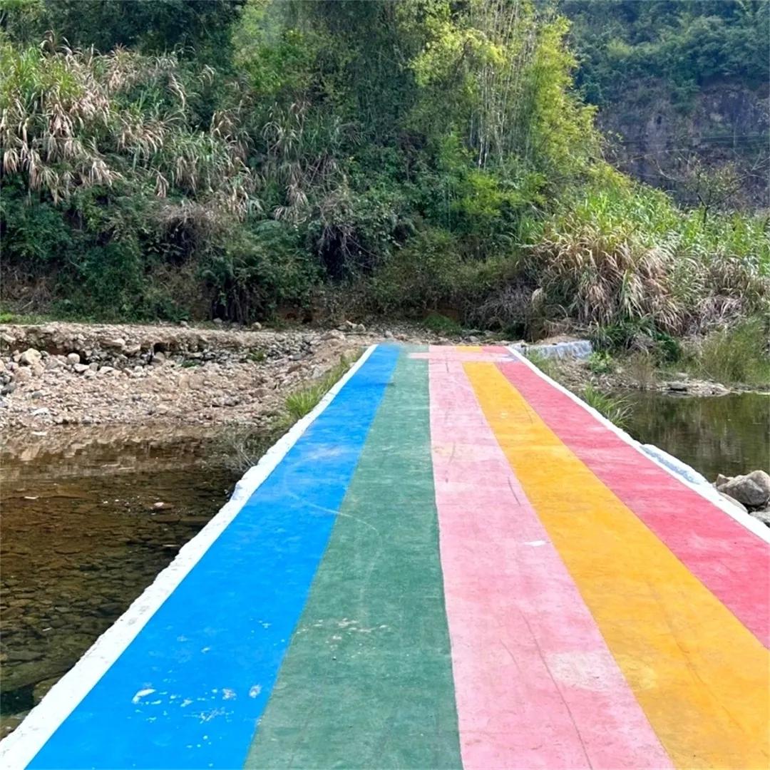 从化草埔村荷花游记,从化小杉村游玩攻略油菜花