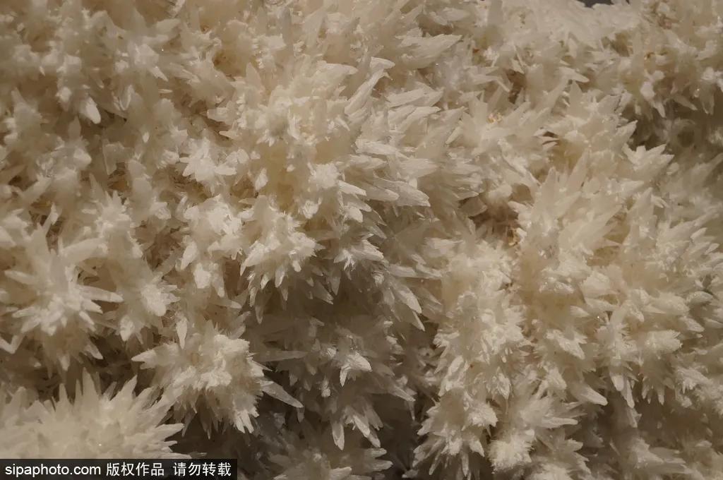 北京的各种奇观,京郊独一无二的自然奇观