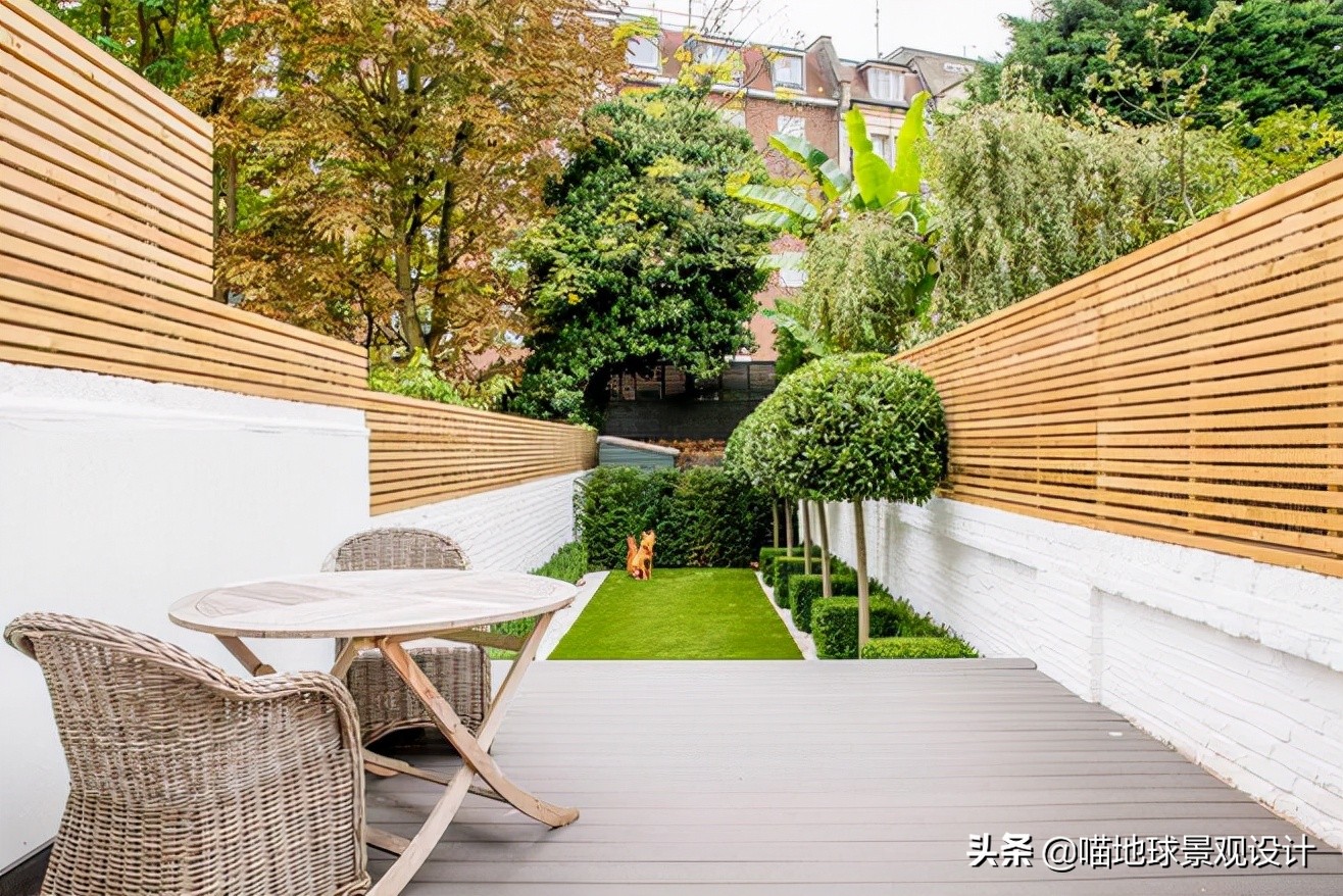 庭院围墙艺术格栅,不锈钢围墙大门格栅图片