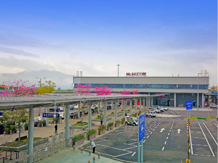 无需居住证港澳通行证,非深户办理港澳通行证没有居住证