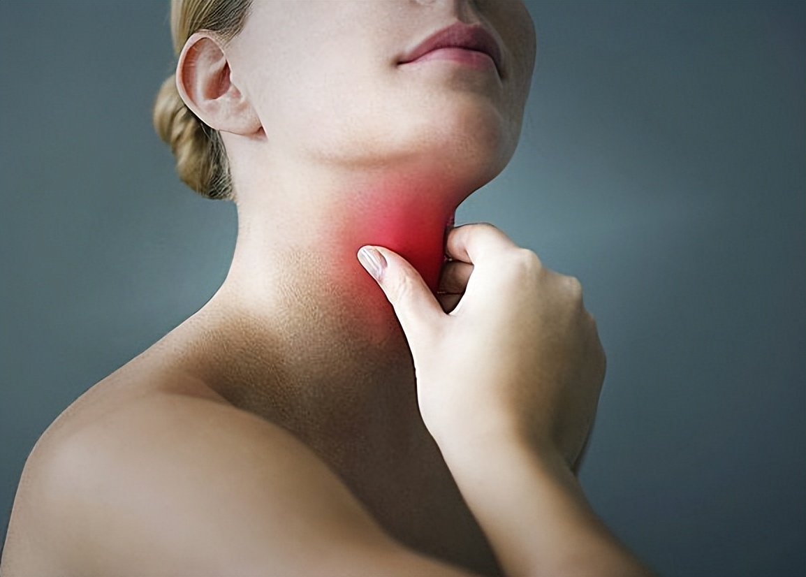 食道癌怎么导致的,食道癌怎么引起的