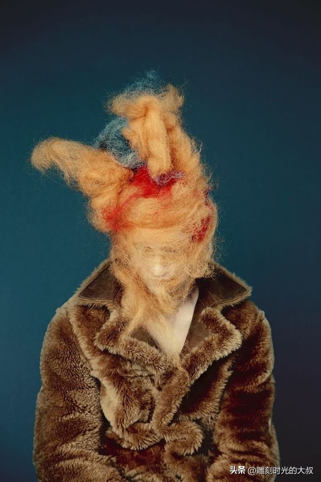 ai摄影师获奖,ai和摄影结合的摄影师