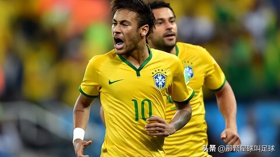 内马尔没拿过的冠军,内马尔没有大赛冠军