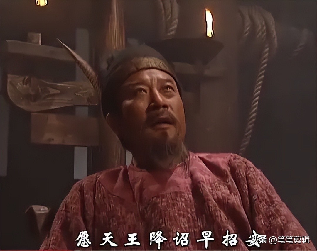 水浒传宋江招安影响了多少人,水浒传里宋江为什么会招安