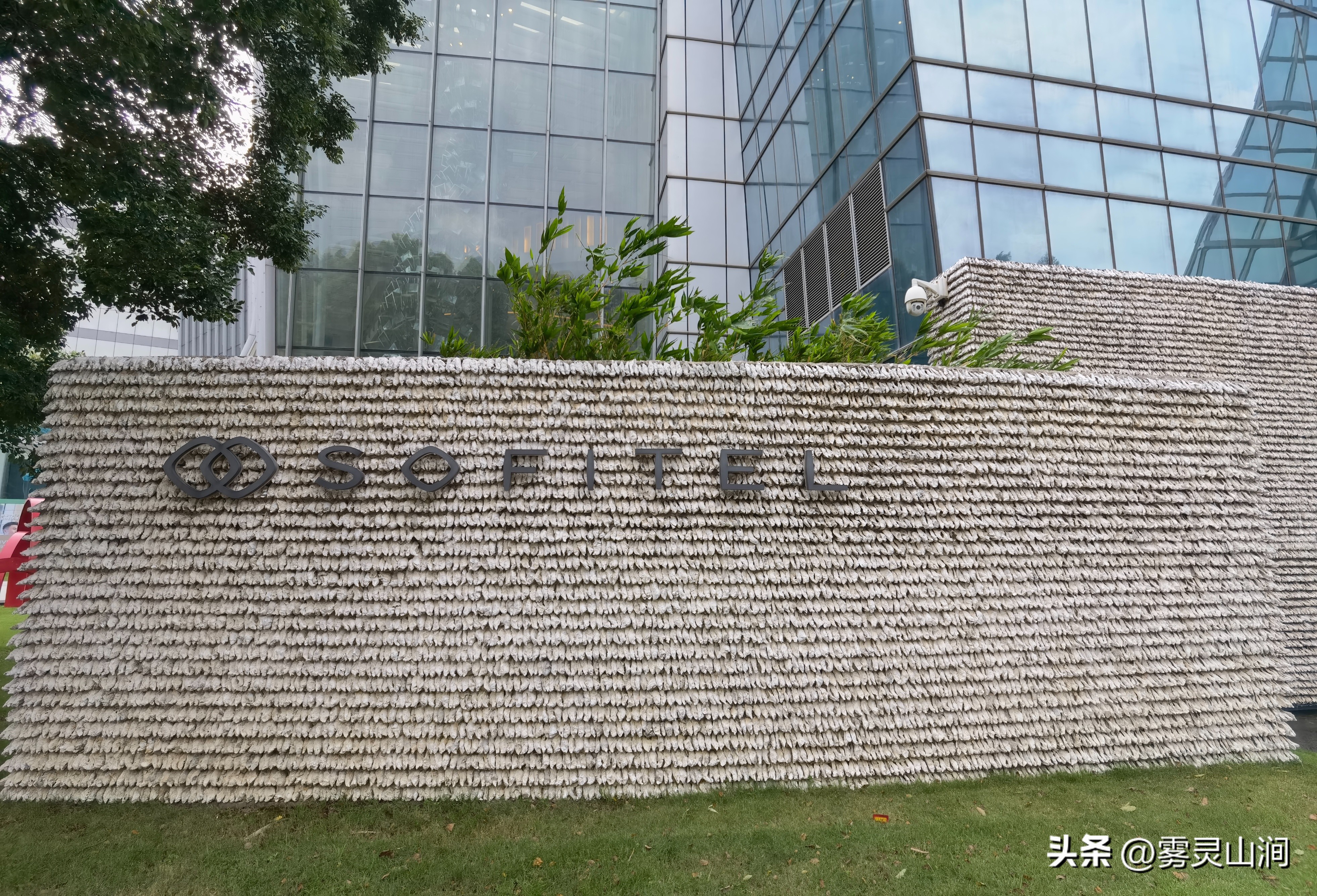 佛山罗浮宫索菲特酒店标准间价格,佛山罗浮宫索菲特酒店附近玩乐