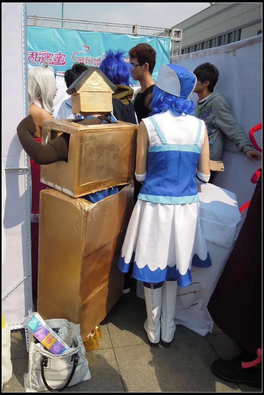 哈尔滨动漫,哈尔滨秋叶动漫