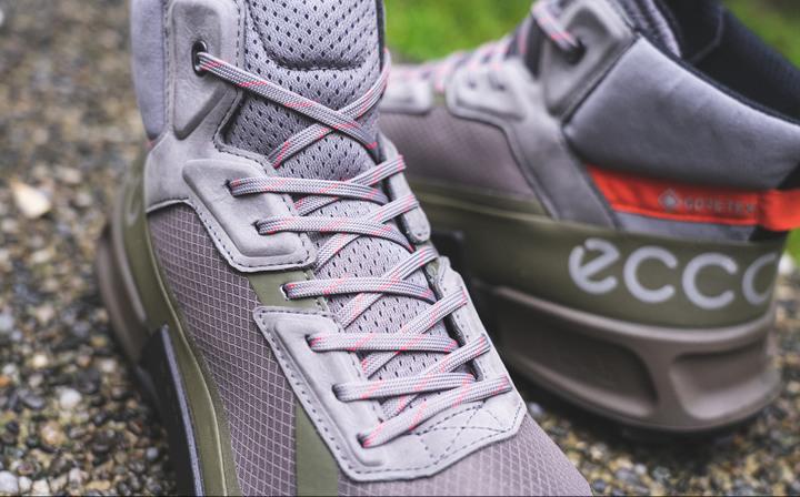 ecco爱步板鞋推荐,爱步ecco沙滩徒步鞋