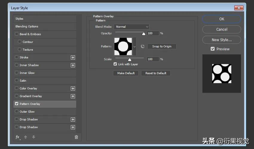 ps怎么做立体空心圆柱效果,ps文字贴合在圆柱上面