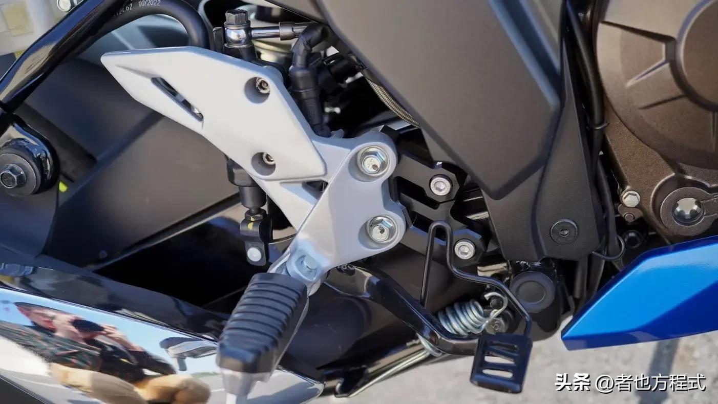 台湾铃木极客飒250价格,铃木极客飒250sf