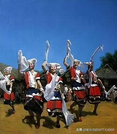 6个民族里面的保安族,保安族是五十六个民族之一吗