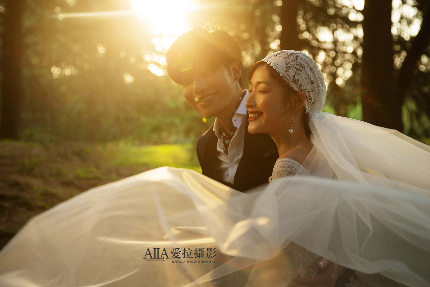 2020郑州婚纱照风格种类大全,郑州婚纱照拍照风格有哪些