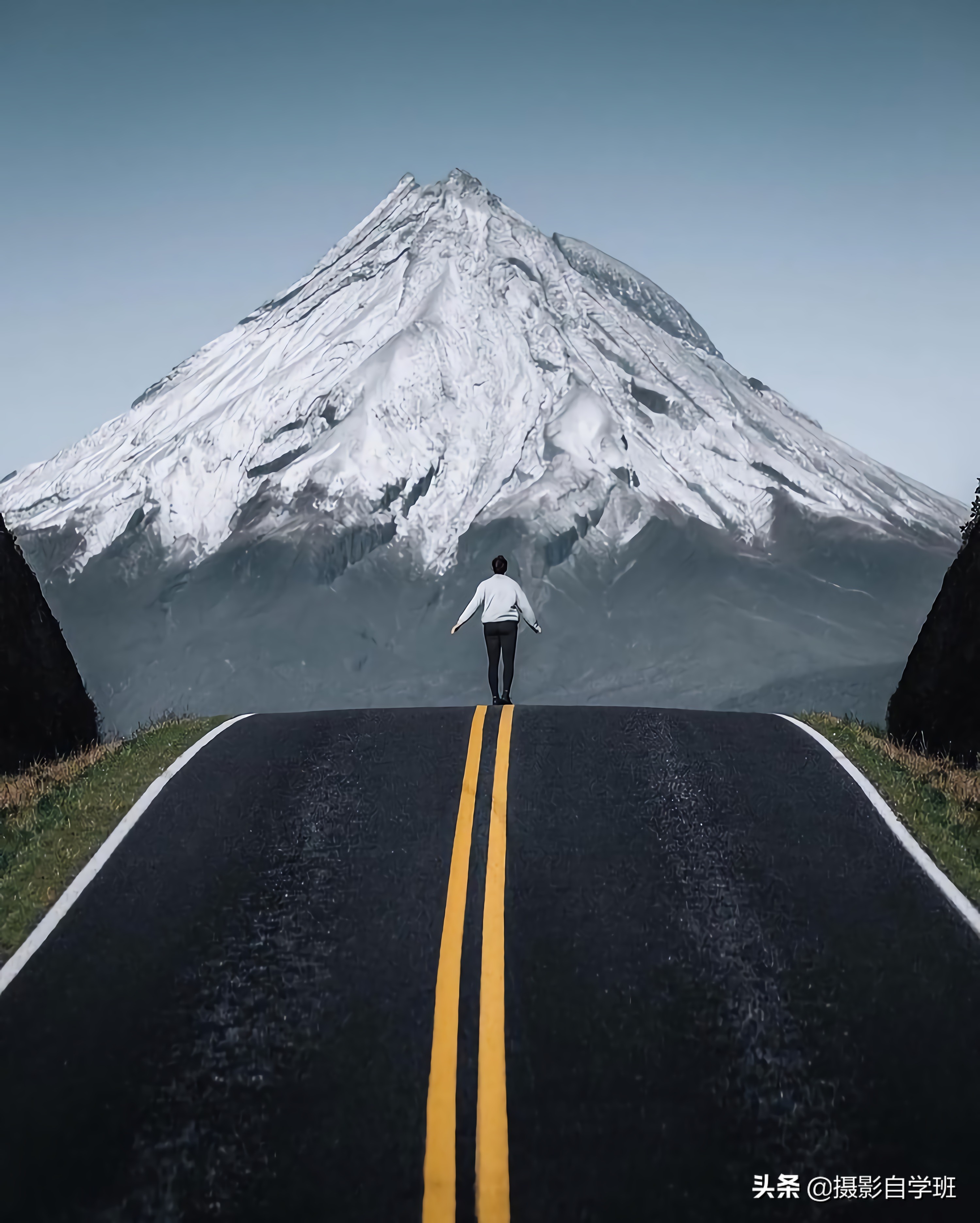 6个拍摄风景相片的重要技巧,风光摄影拍摄技巧图片