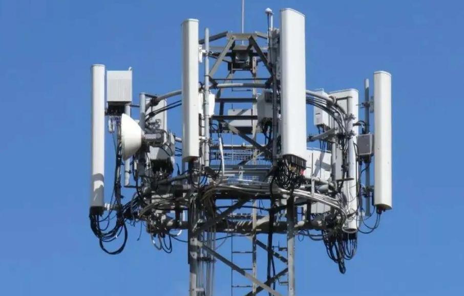 中国6g美国5g,西方5g中国6g