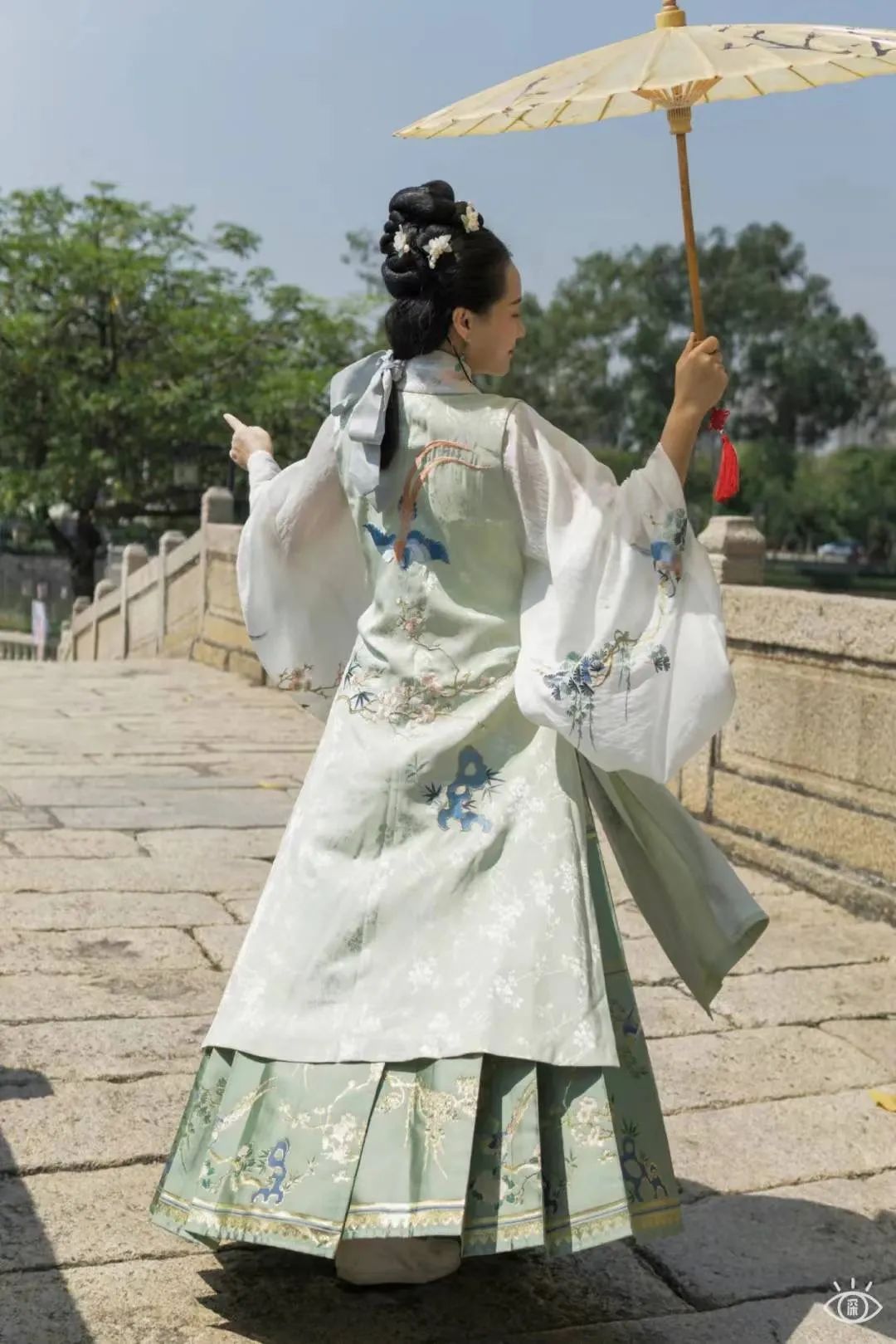 深圳古风拍照场地,广东深圳古风拍照推荐