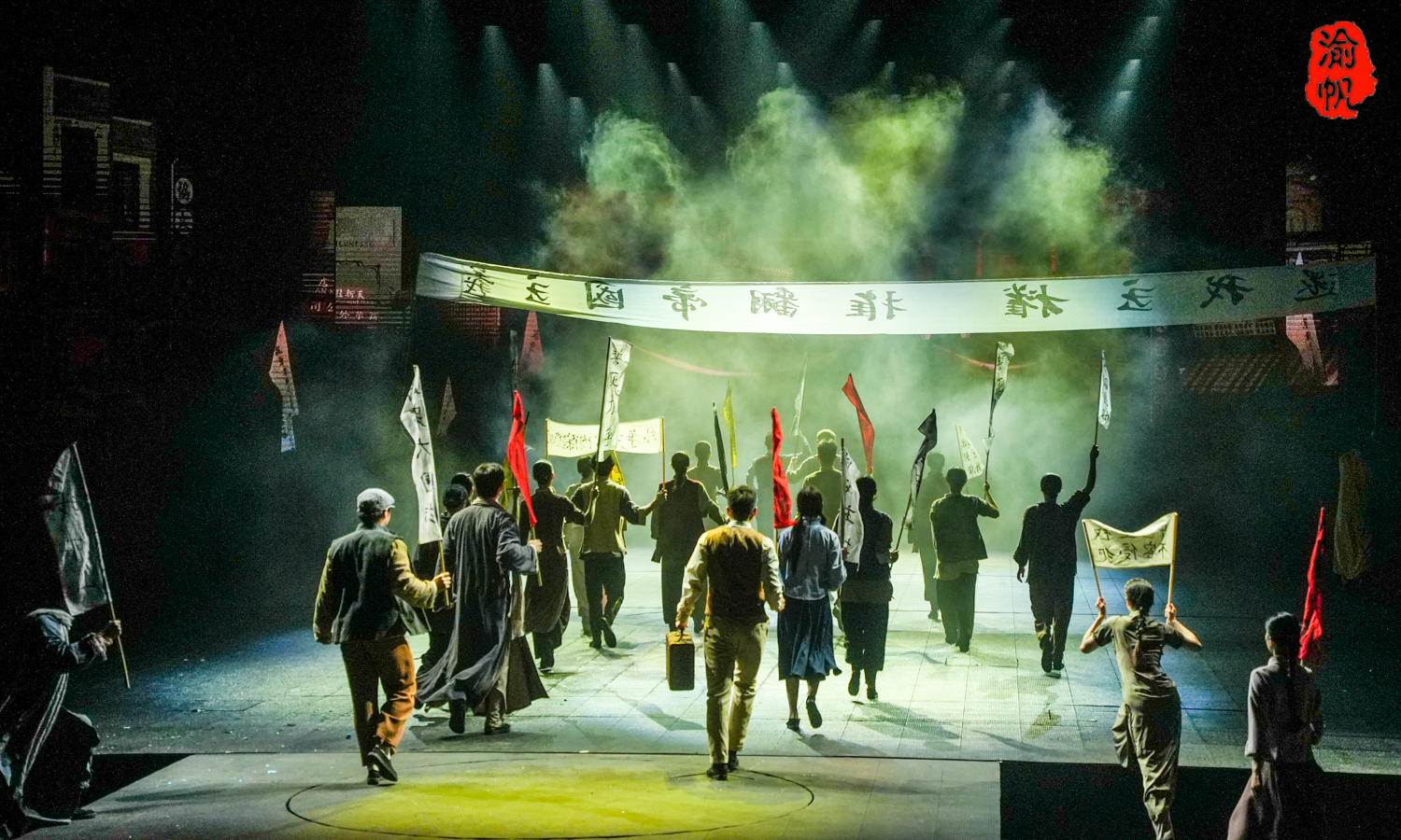 上海宋城千古情门票,上海千古情