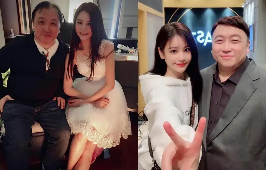 是性感惹的祸？还是追求名利太过心急？这五位女星各有各的苦衷