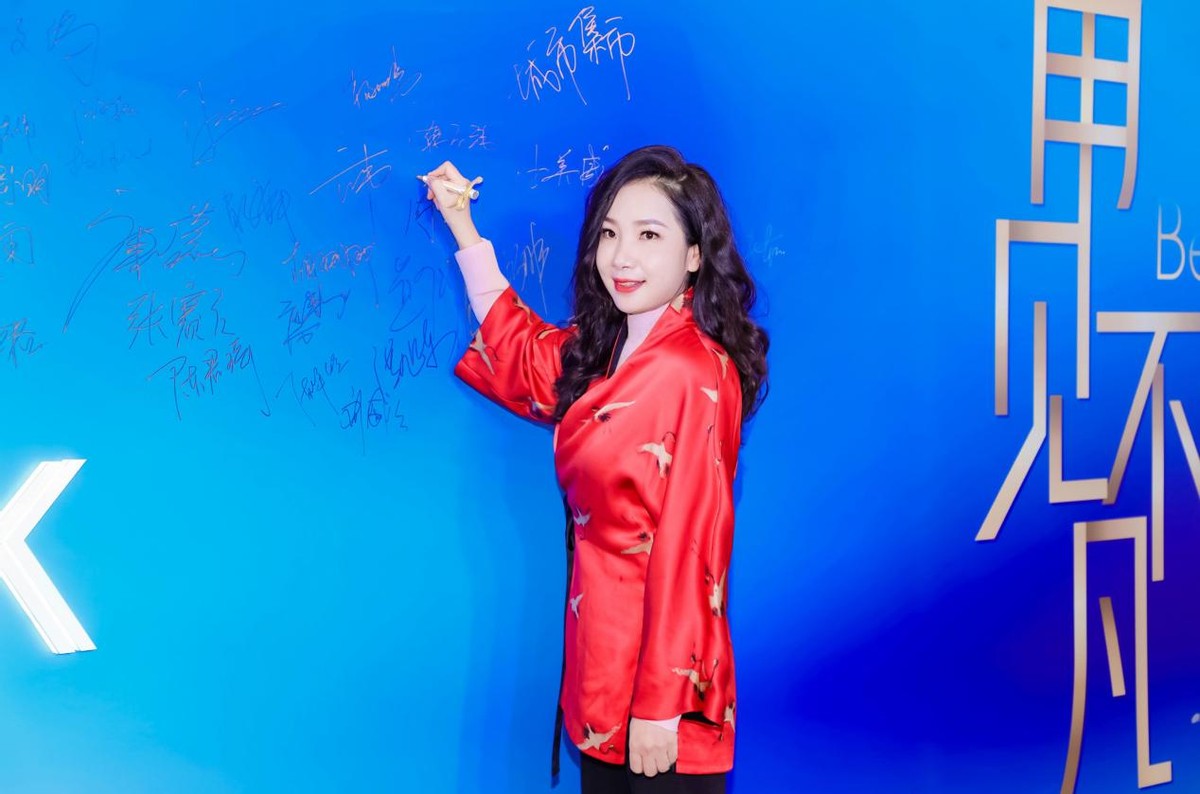 甬见不凡，宁波新世界THEPARKbyK11Select购物艺术中心全球发布