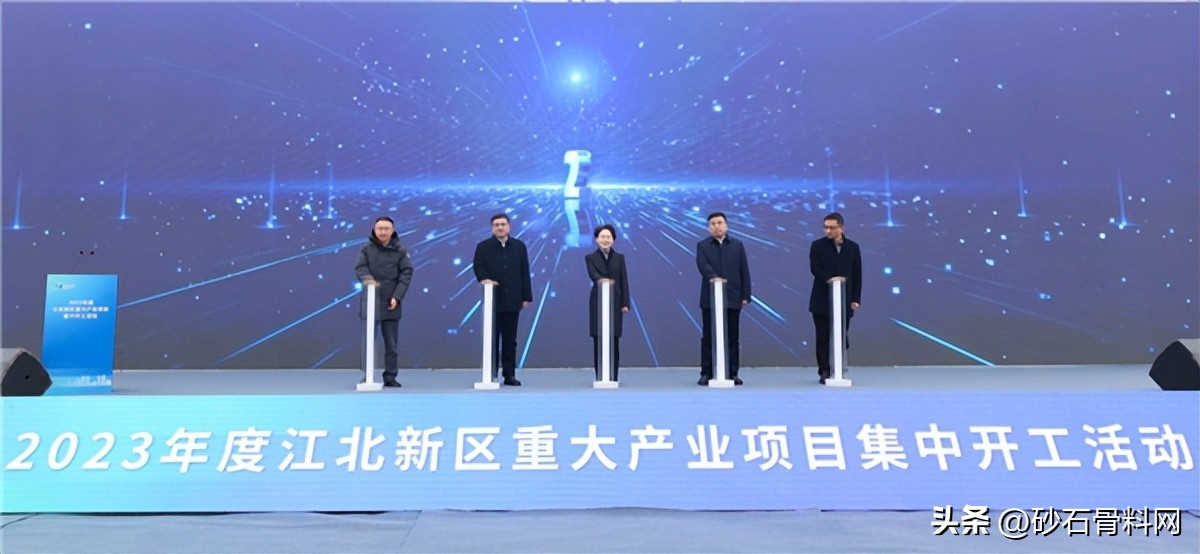 砂石价格还将一路飞涨,砂石价格飙升的背后