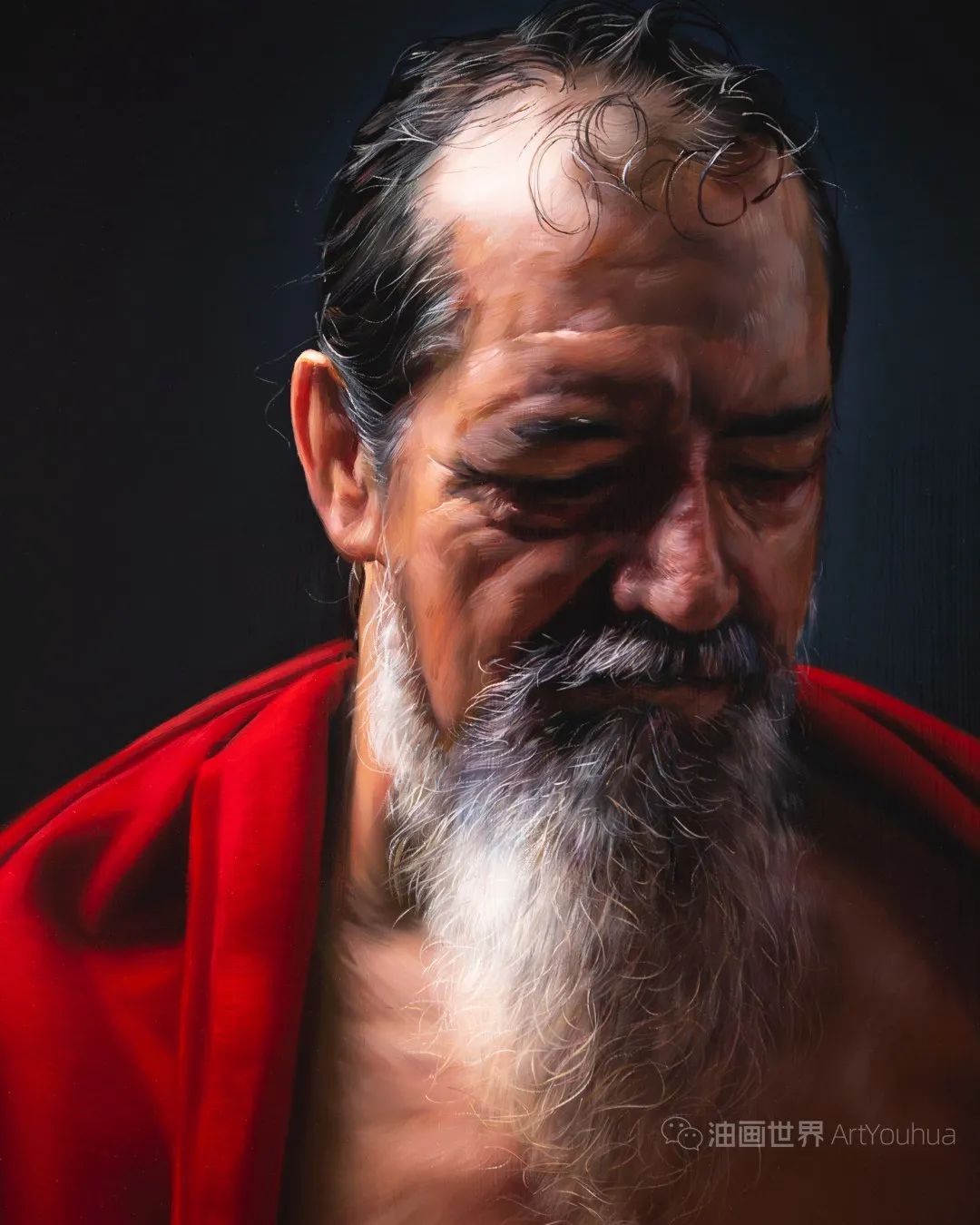 哈维尔·阿里萨巴洛,阿里萨巴洛