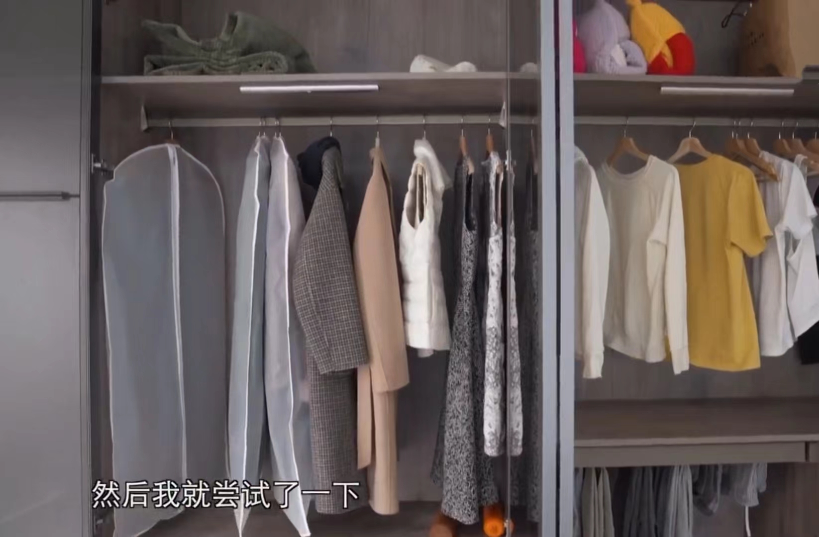 那个坚持“不消费”的断舍离女孩,捡蔫菜、蹭朋友,如今怎样了?