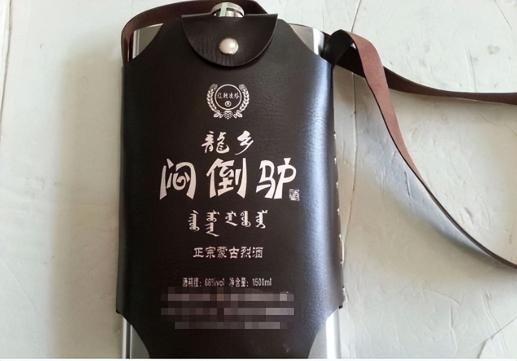 内蒙白酒都有哪些,内蒙酒的十大品牌