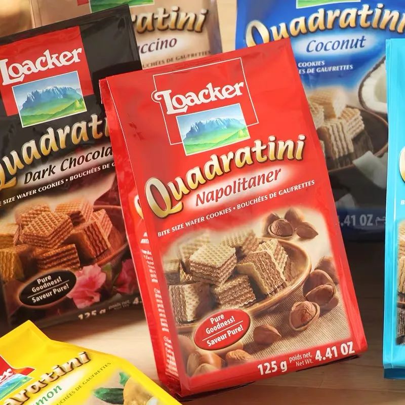 春节在家闷得慌？这12款零食好吃到飞起，超市就能买到