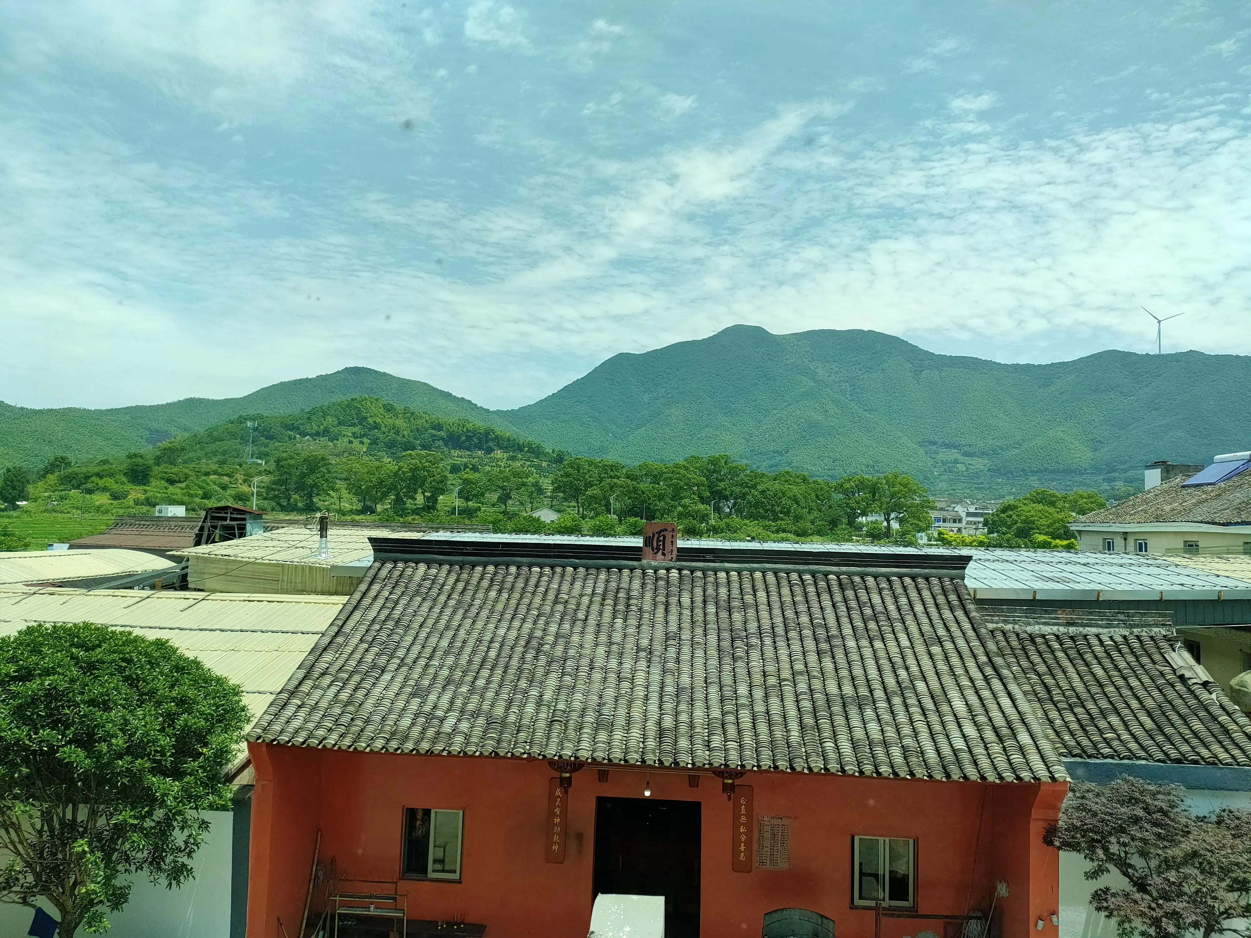 梦溪酒是这样酿成的－－知青之家“奉化裘村”一日游小记