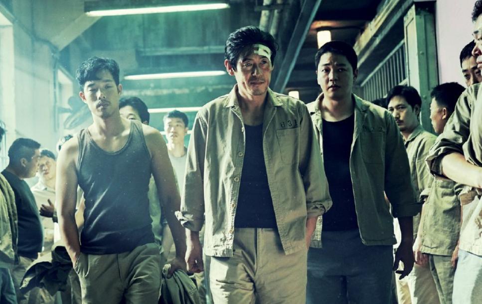 韩国电影票房2022,韩国电影近期票房冠军